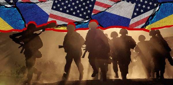 Зачем Москве предлагают открыть украинский фронт