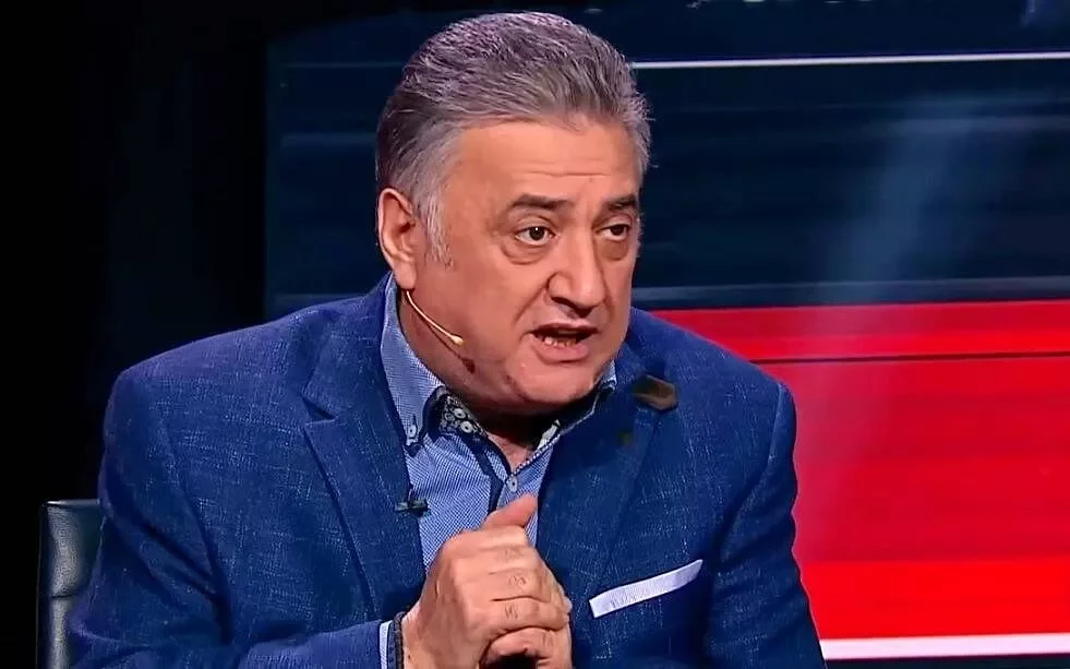 Багдасаров: Операция на Донбассе будет, но к визиту в Китай её вряд ли приурочат