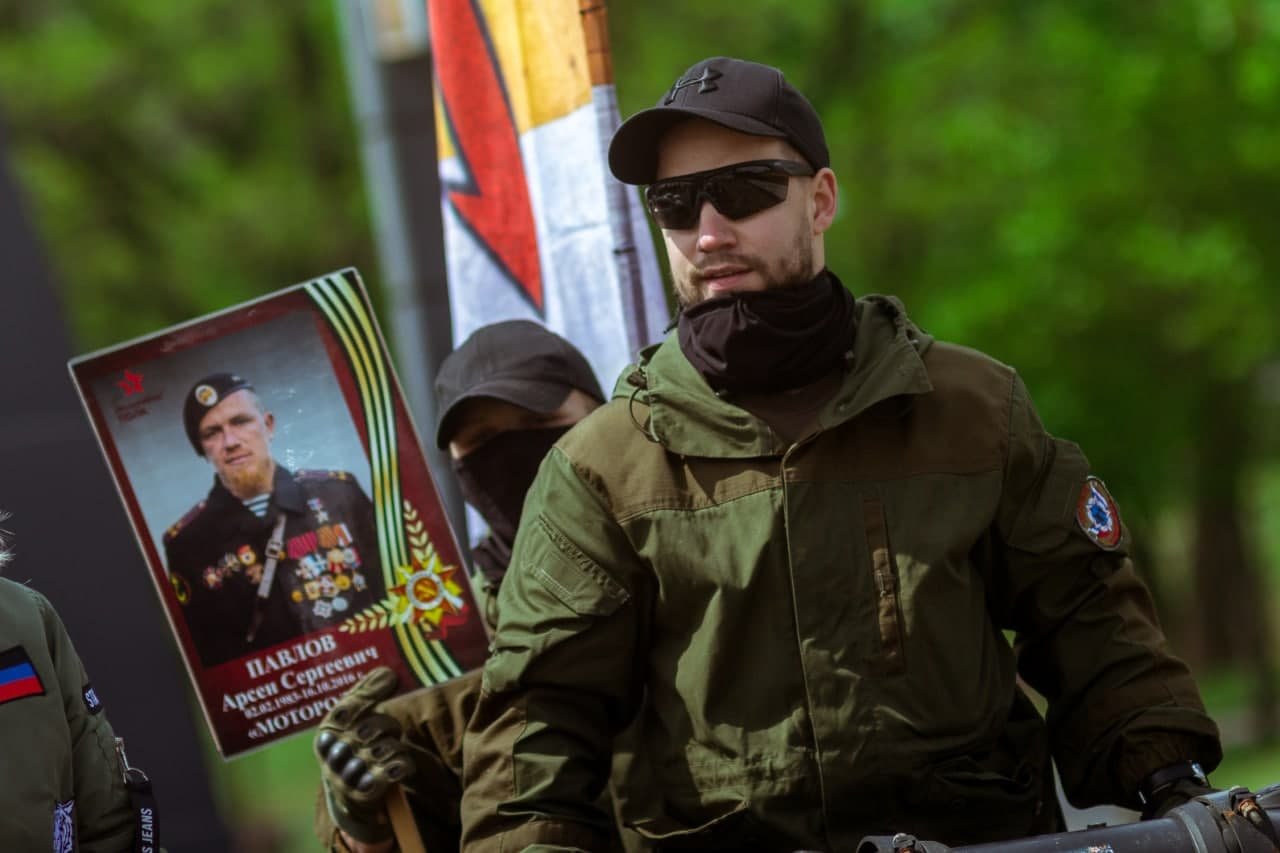 Дуэль в ДАПе