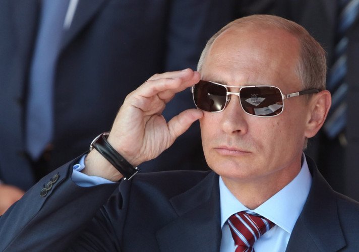 Россия уже расколола единый фронт стран Запада