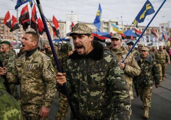 Истоки украинской ненависти