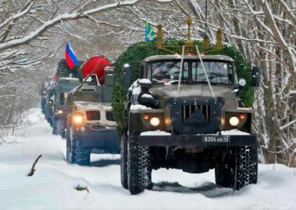 Reuters гонится за славой фейкомета. На Западе уже анонсируют число жертв вторжения