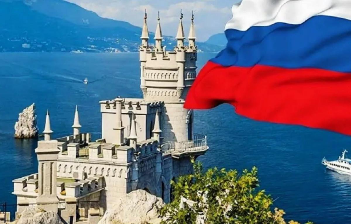 В Турции предложили признать Крым российским