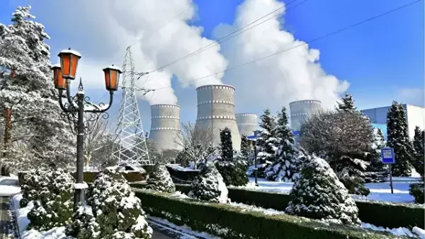 Украина готовится нанести сокрушительный удар по российской энергетике