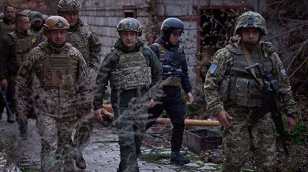 Война будет, но не раньше августа. Что 2022 год принесёт Украине и миру