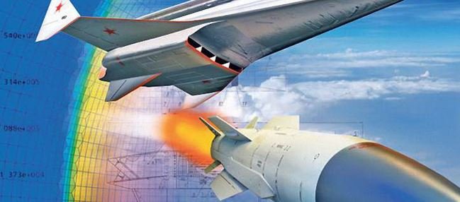 «Путин ударит гиперзвуком по Украине»: американские СМИ нагнетают в Пентагоне