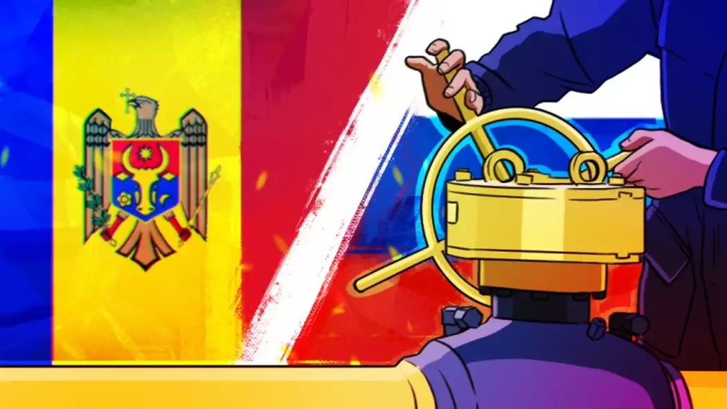 Молдавия выплатит исторический долг РФ ради продления контракта с «Газпромом»