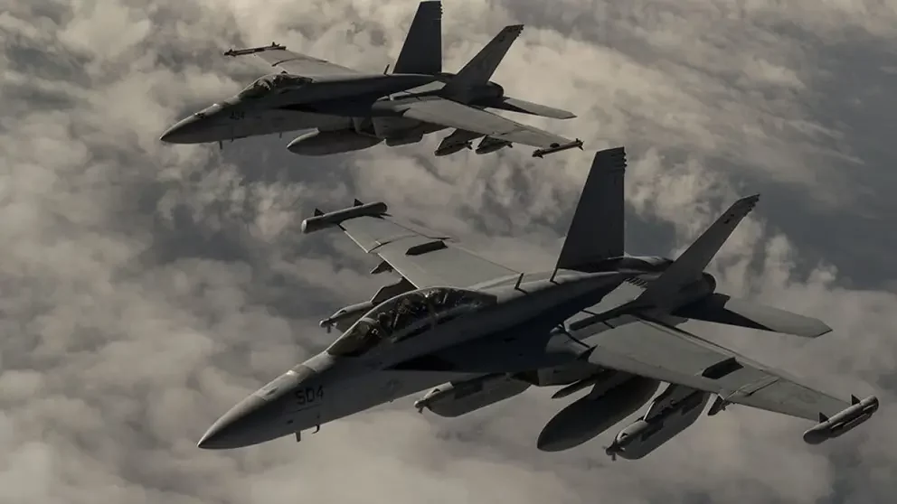 Годовщина боя под сирийским Хшамом: как США спасали террористов ИГ от разгрома