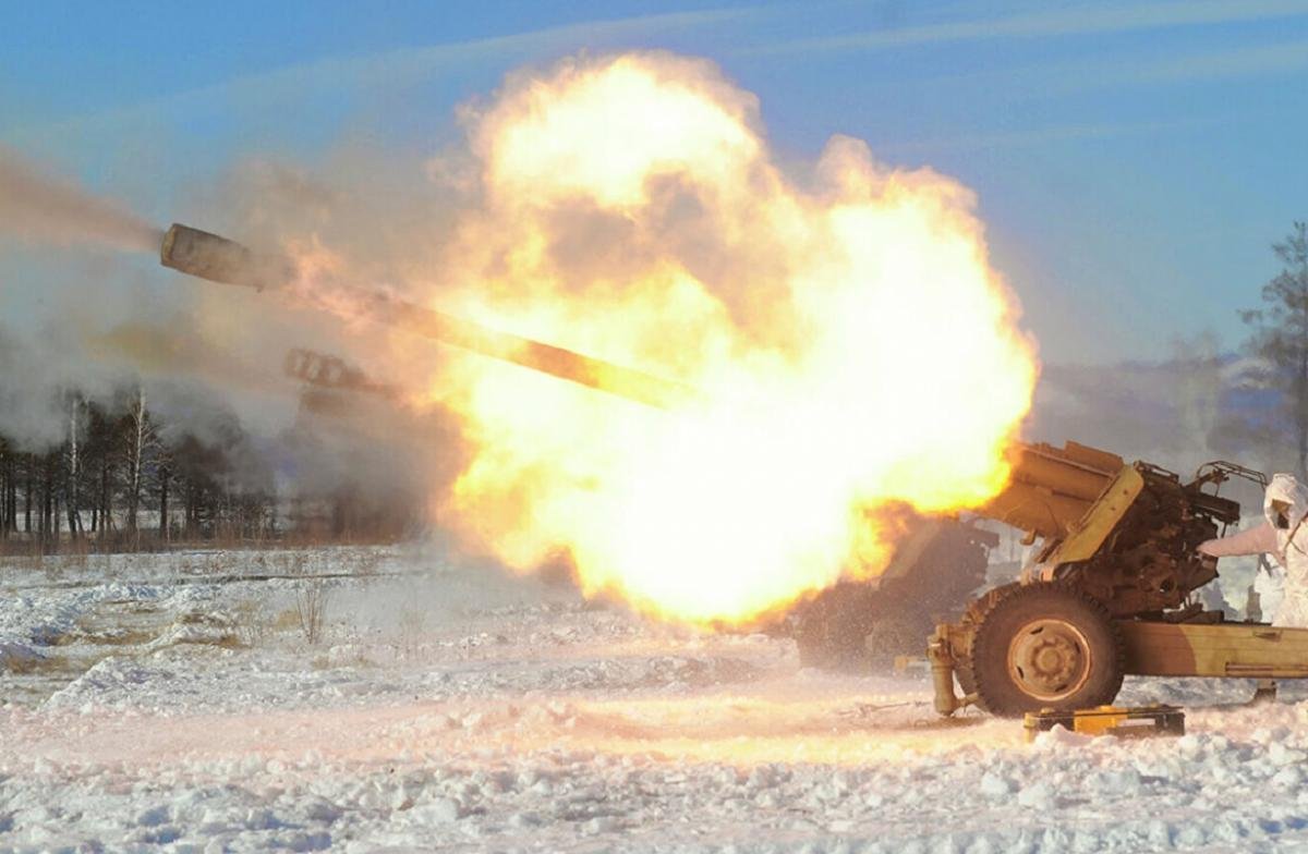 Сивков: ВСУ в случае удара по Донбассу будут моментально окружены