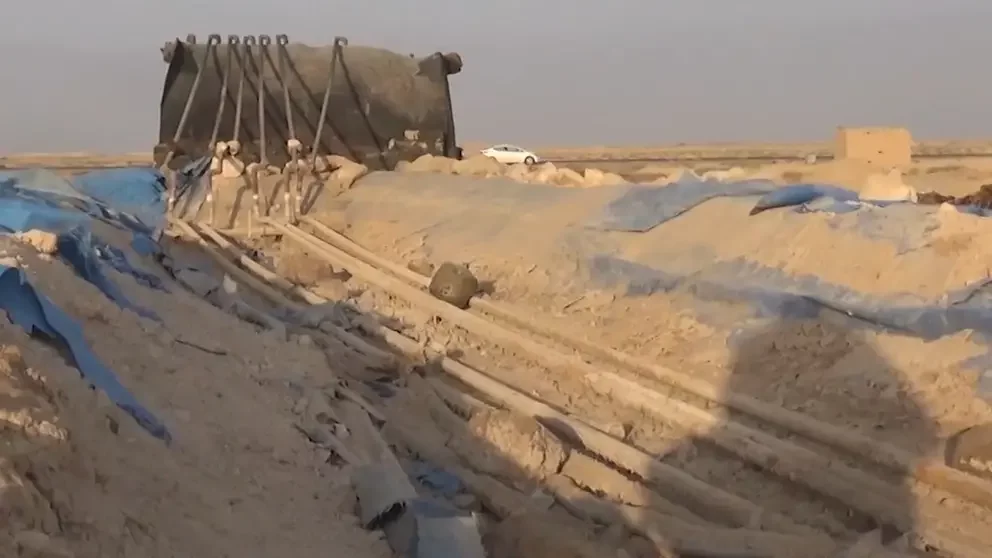 США незаконно добывают до 3 млн баррелей сирийской нефти в месяц