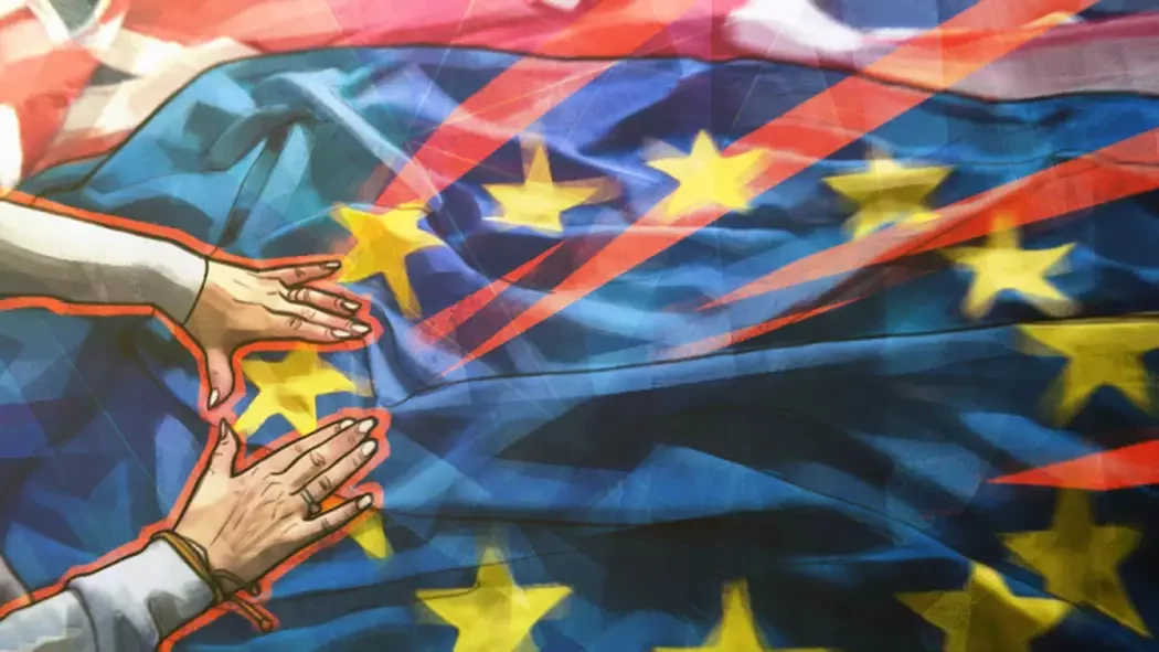 Макрон подтвердил в Москве неспособность Европы повлиять на Украину