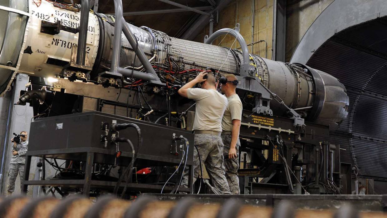 Военное руководство США хочет, чтобы промышленность страны наконец «взялась за голову»