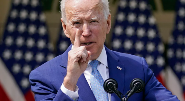 Байден: Никто, кроме Путина, не знает, вторгнется ли РФ на Украину