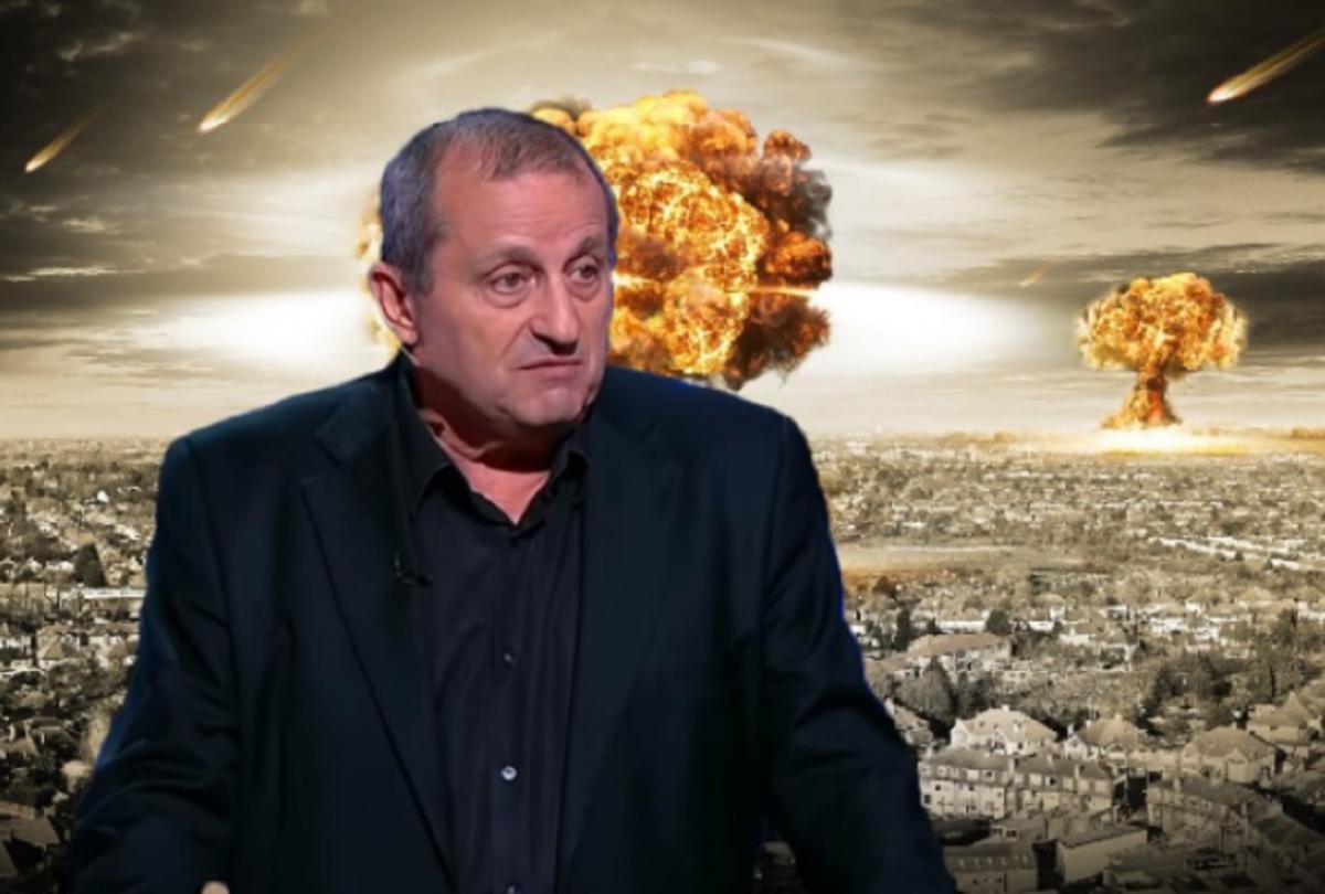 Кедми на случай войны Запада с Россией: исчезнут в первые минуты