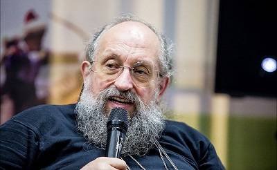 Вассерман объяснил, почему Киев не может выполнить условия Минских соглашений