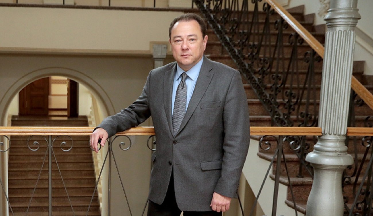 Украина заявила о поддержке Японии в вопросе Курильских островов