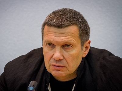 Соловьев напомнил, что спасло армию Украины от разгрома в Донбассе