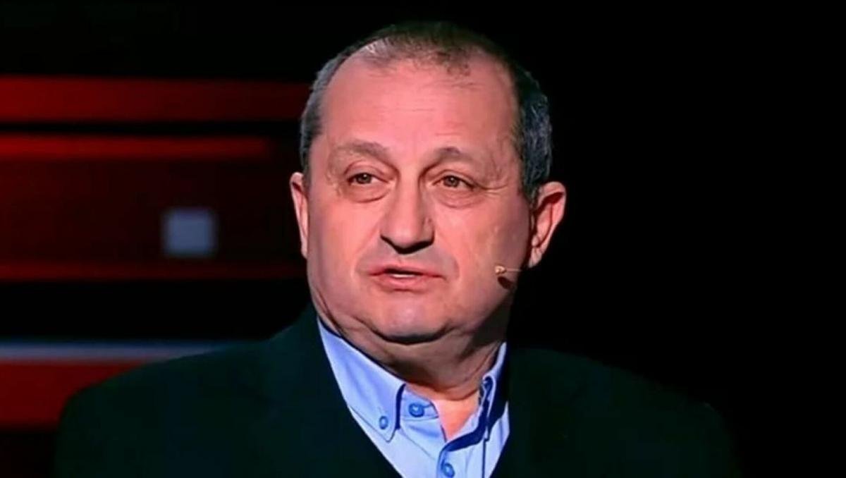 Кедми: одна фраза Путина Макрону разбила надежды НАТО замолчать риск войны