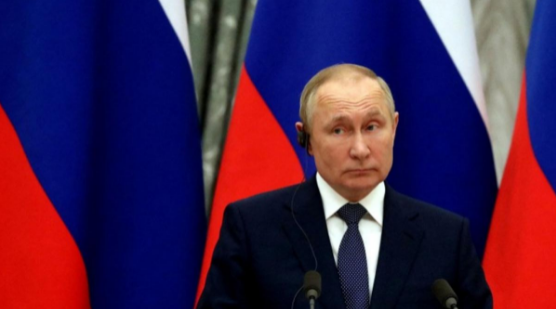 В США признали, что на Западе нет политиков, равных Путину