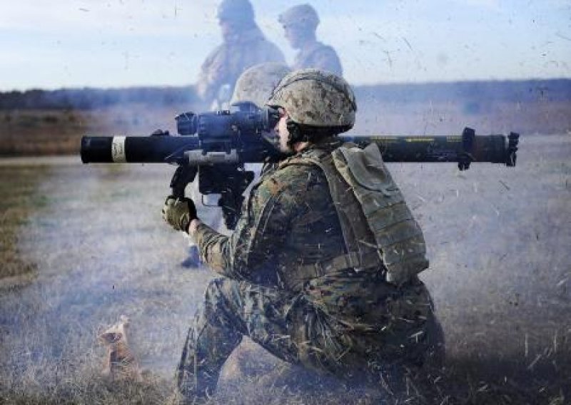 Украину готовят в городским боям. Эксперт проанализировал виды оружия, присланные из США?