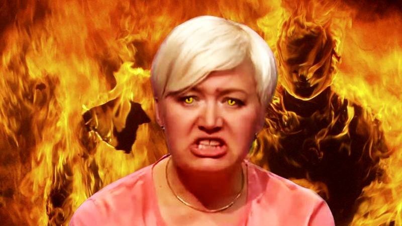 Ницой требует от Зеленского на официальном уровне называть Россию «Московией»