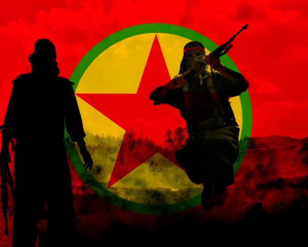 Рабочая партия Курдистана была создана турецкой разведкой