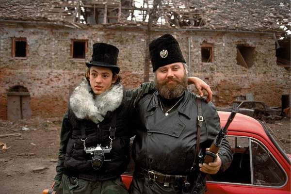 Стоит ли России воевать за европейских «братушек»?