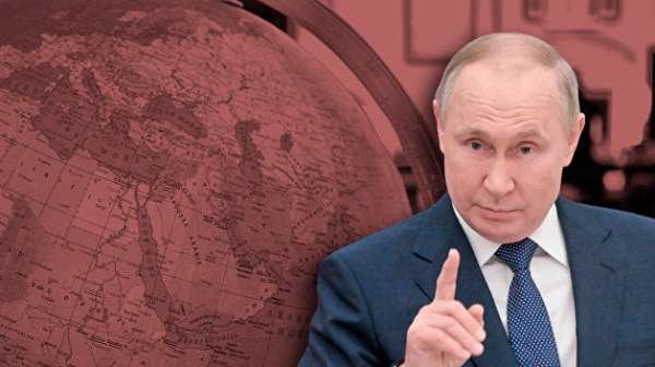 Юбилей путинской безопасности