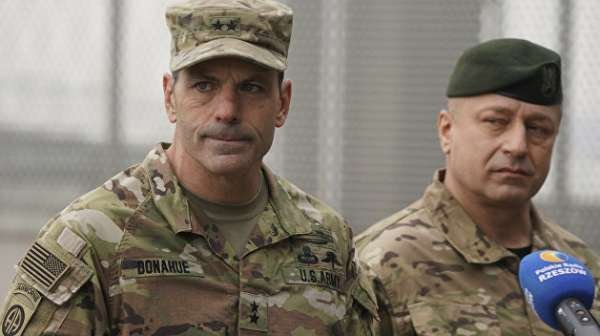 «Будут выть как собаки в Афганистане». Улетевший из Кабула генерал отвечает за эвакуацию американцев с Украины