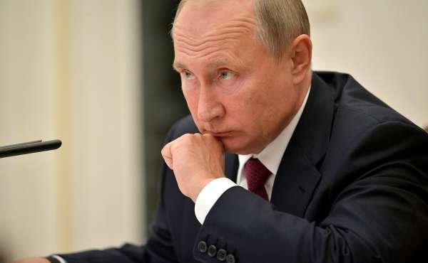 Путин был прав, и сейчас всё ещё хуже: в Европе вспоминают Мюнхенскую речь президента