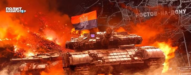 ДНР готовится к войне – танки ВСУ появились на линии соприкосновения