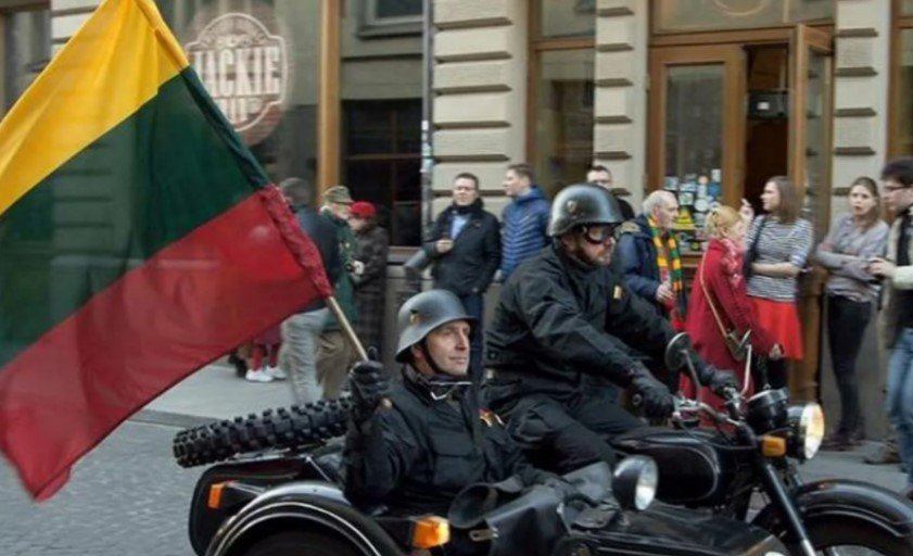 «Слава Украине!» – Литва под бандеровский клич передаёт Украине «Стингеры»