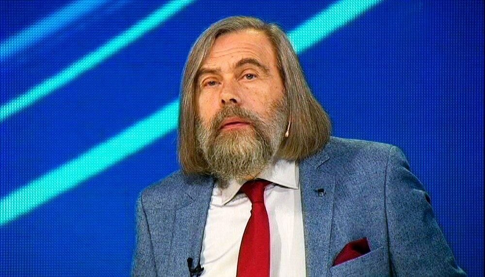 Погребинский объяснил, почему не стоит верить словам Макрона об Украине и Донбассе