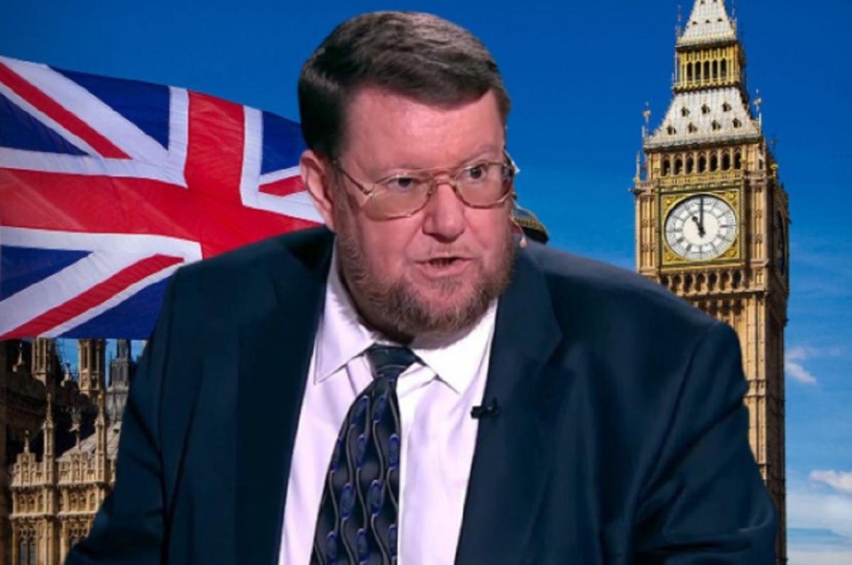 Сатановский хлестко разоблачил секрет несгибаемого упорства Элизабет Трасс