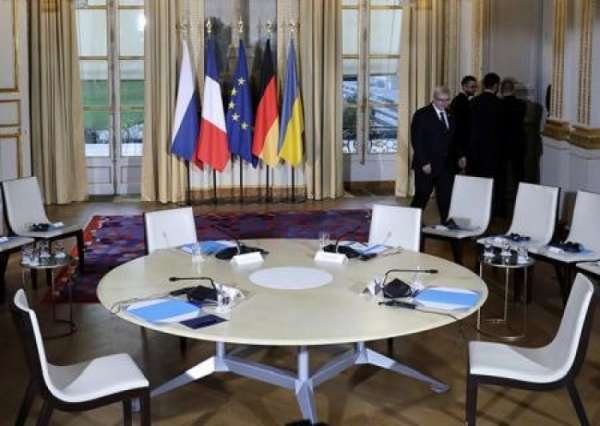 Конец Минска-2: Украина отказала в особом статусе Донбассу, ЛДНР начнут борьбу за признание