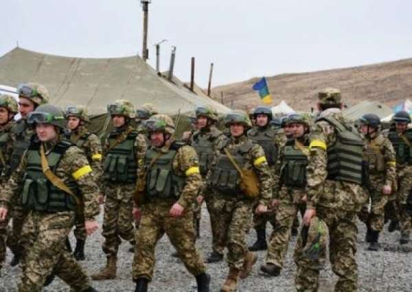 Будет война? Тщетный визит Макрона