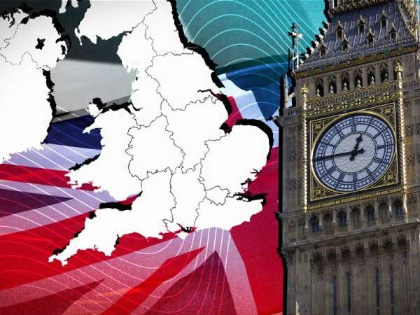 Александр Роджерс: Пора остановить британскую агрессию!