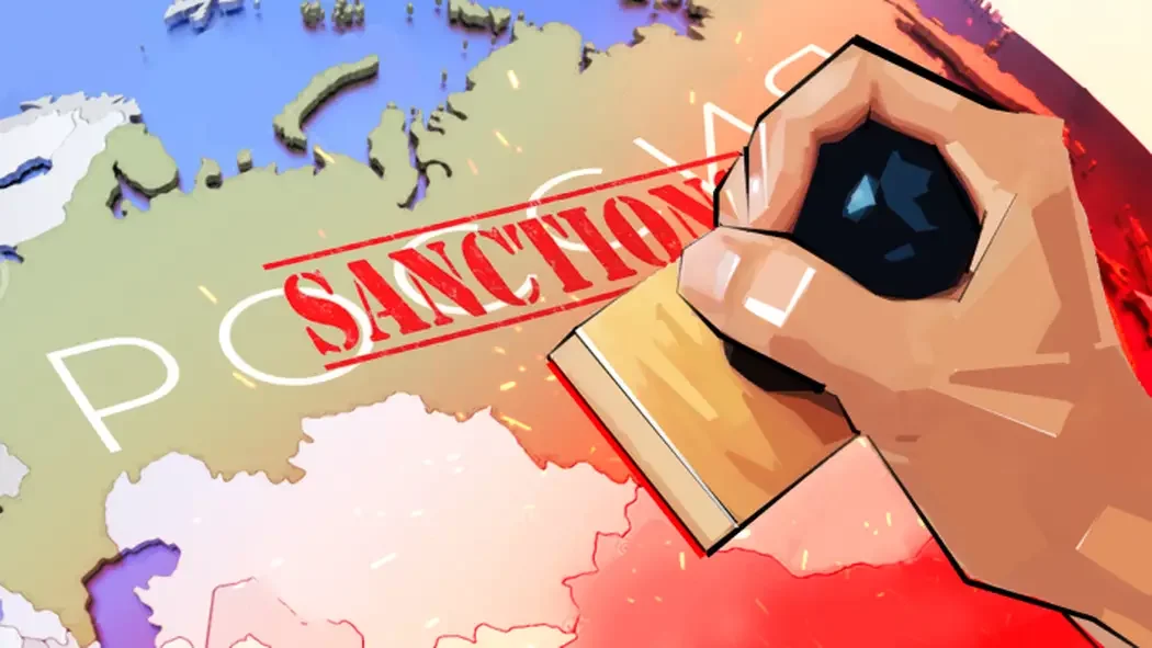 Запад выбирает меньшее из зол отказом от антироссийской атаки через SWIFT