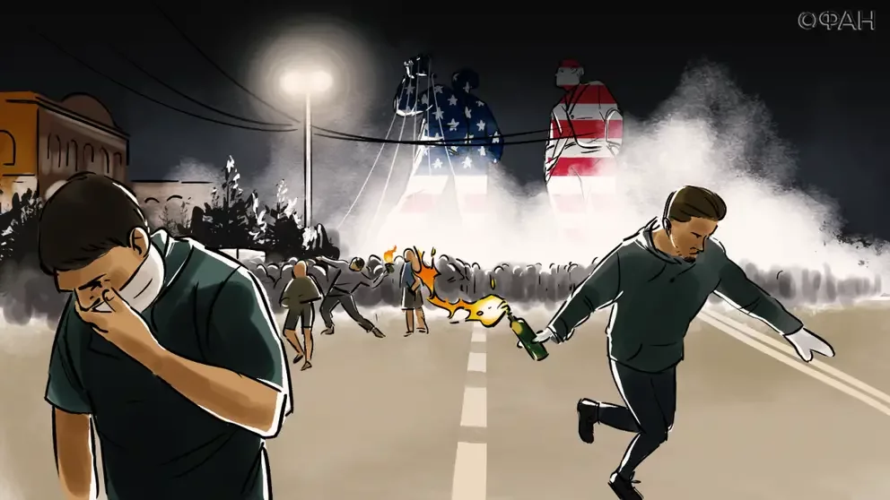 Потеряют даже Латинскую Америку: союз России и Китая «станет началом конца» США