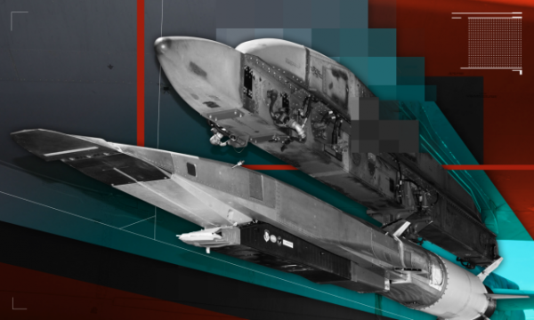 США попытаются лишить КНР и РФ гиперзвуковой дубины за копейки – Foreign Policy