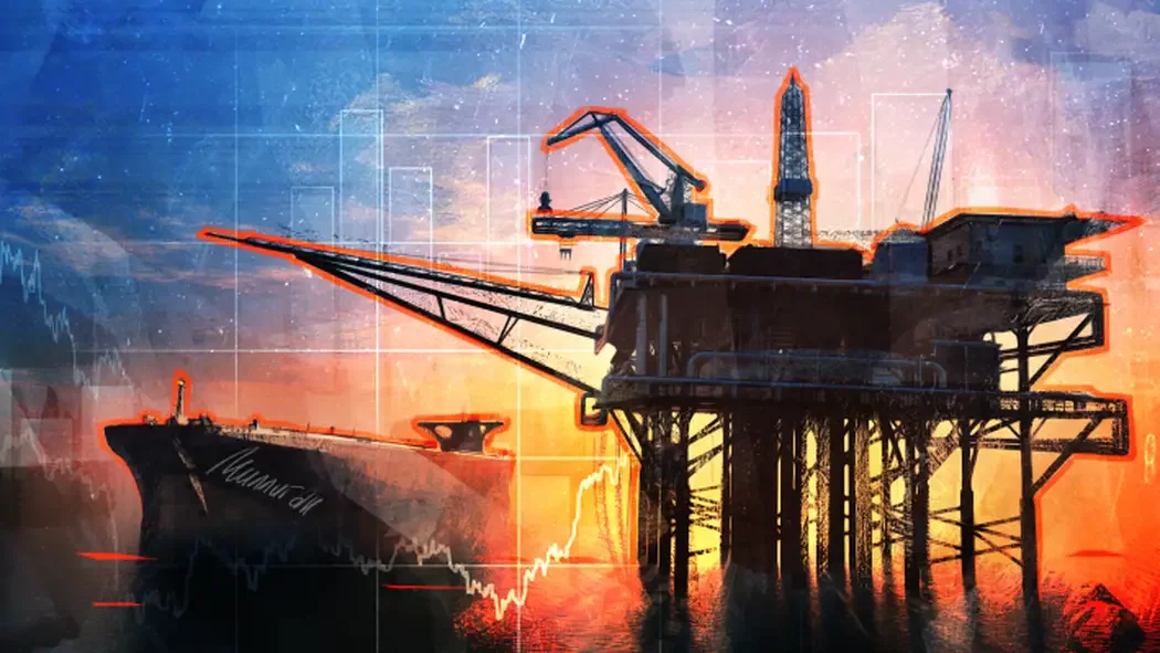 Зависимость Европы от энергоресурсов РФ мешает США остановить поставки санкциями