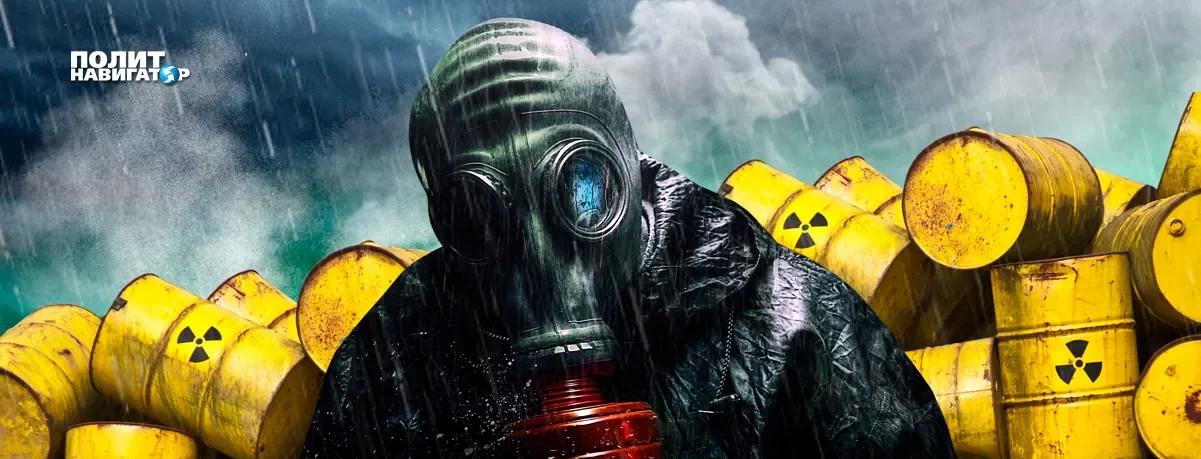 «ЗН»: Пятая часть Украины превратится в безжизненную пустыню после удара России