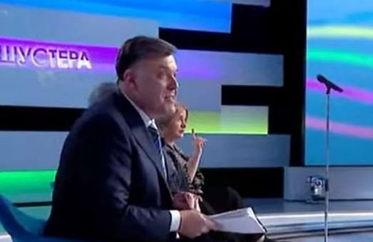 Соратник Медведчука успокаивал Тягнибока, что русские покинут Донбасс