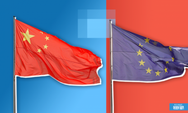 «Енотовидные собаки» и «американские рабы». Китайцы охарактеризовали Литву