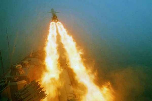 У России есть 9 видов вооружений, которые уничтожат авианосцы США – американские СМИ