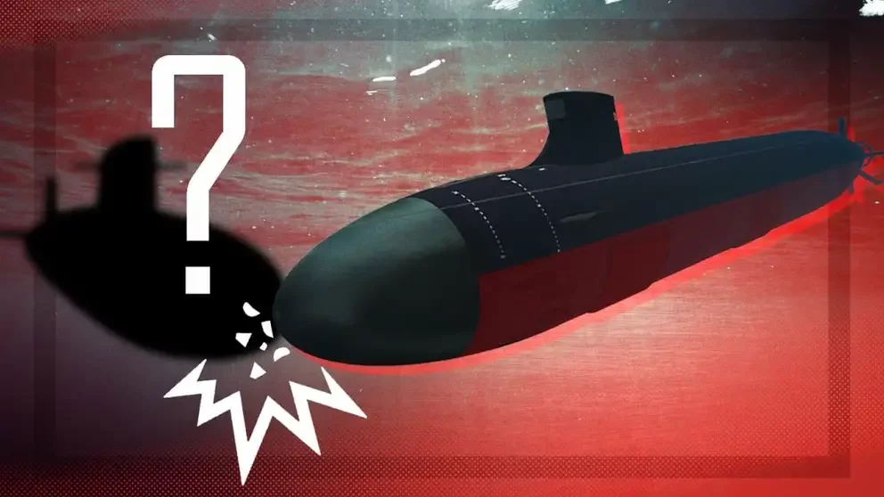 Дандыкин: инцидент с удравшей подлодкой США у Курил доказал — с ВМФ РФ шутки плохи