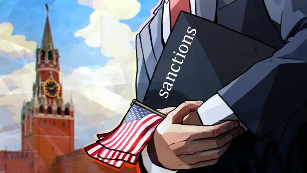 Антироссийские санкции Запада укрепили позиции РФ на мировом экономическом рынке