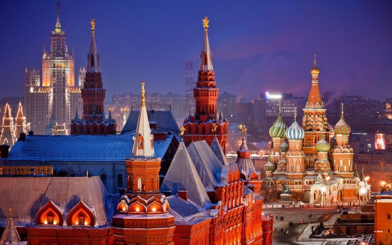 Россия будет защищать традиционные ценности