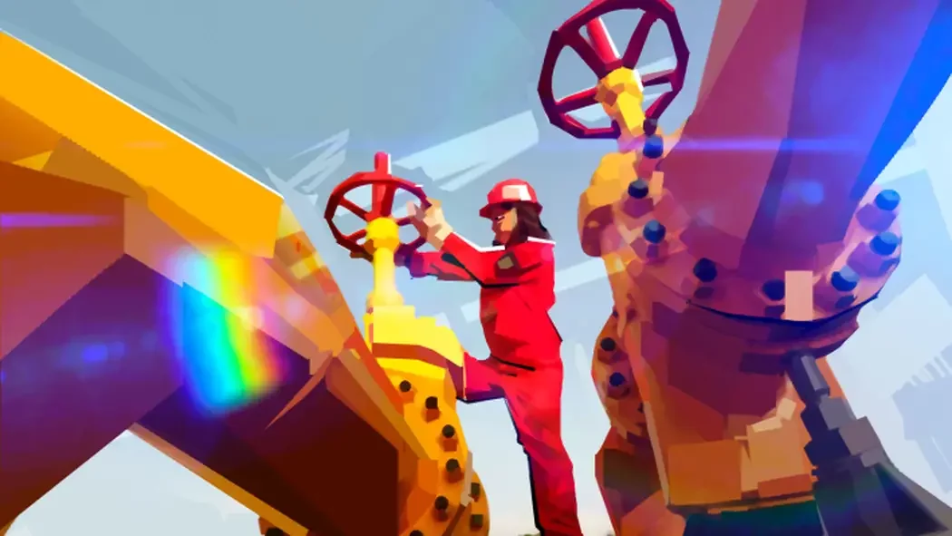 Миллиардные убытки ЕС подтолкнут европейцев к долгосрочным отношениям с «Газпромом»