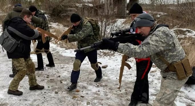«Приветствовали российское вторжение»: Кто готовится уничтожать одесситов